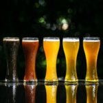 12 Different Styles Of Beer