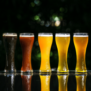 Read more about the article 12 Different Styles Of Beer
